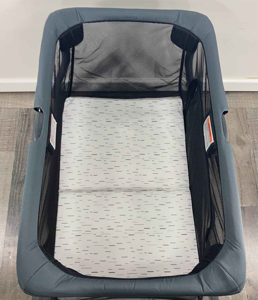 Baby Product Chicco | Chicco Alfa Lite Lightweight Travel Playard