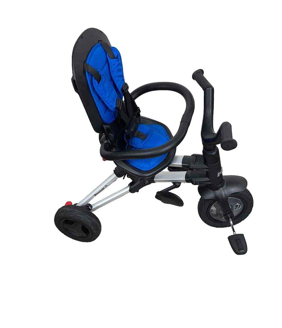 Baby Product Joovy | Joovy Tricycoo Ul, Blueness