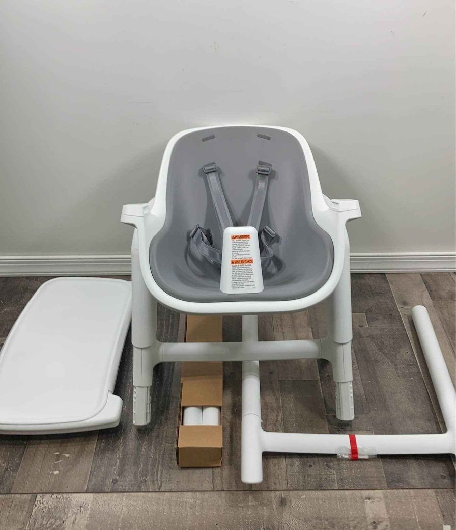 Baby Product 4moms | 4Moms Connect High Chair