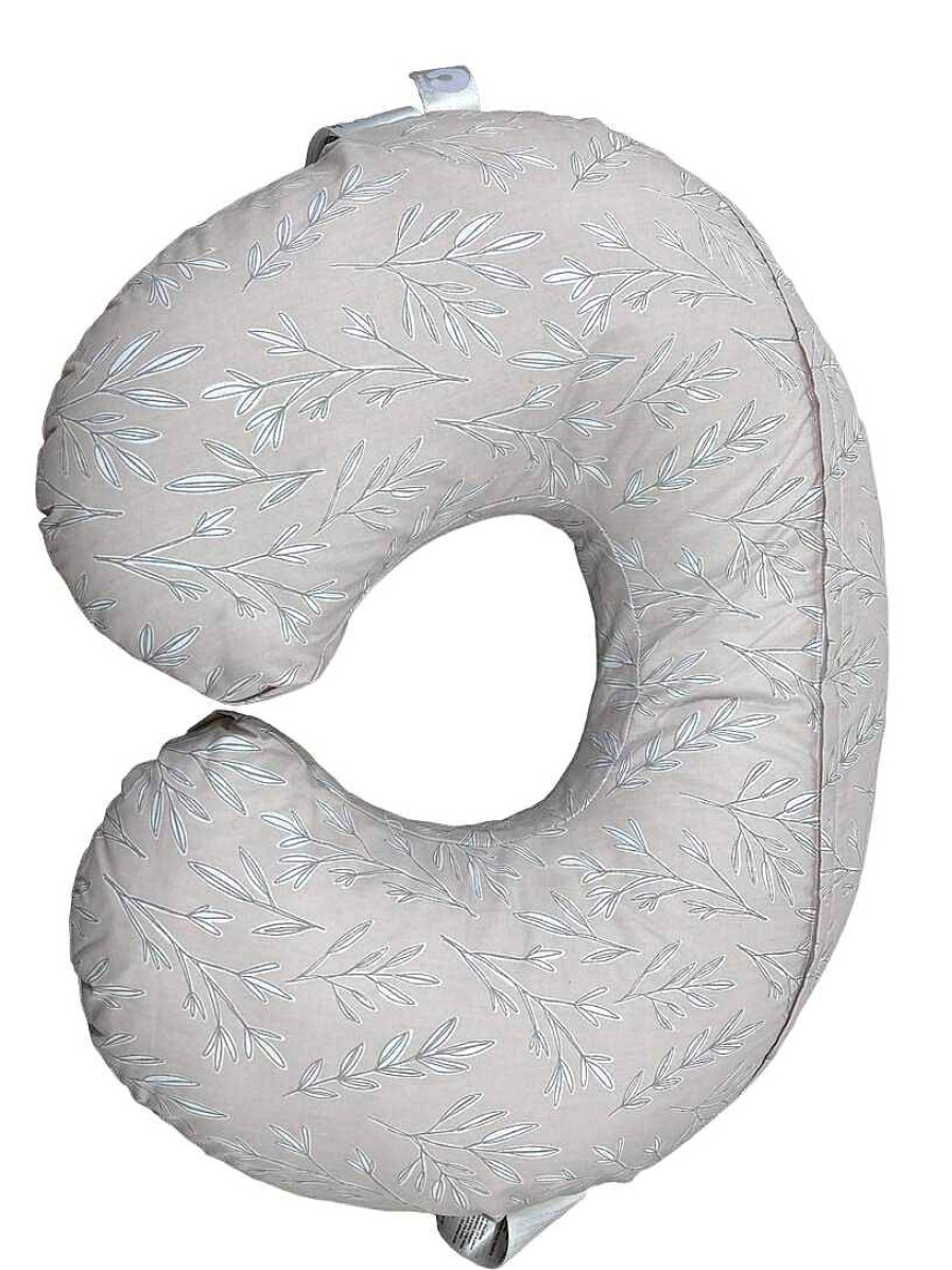 Baby Product Boppy | Boppy Nursing And Infant Support Pillow, Sand, Stick And Twig