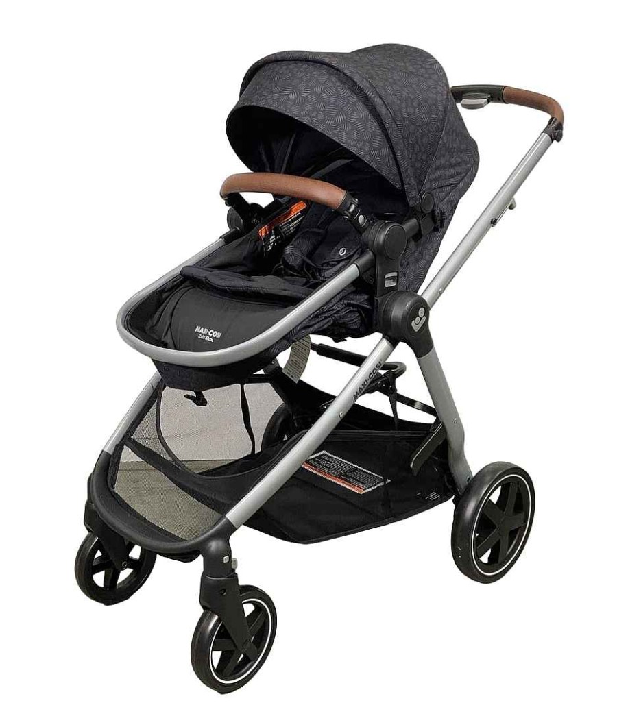 Baby Product Maxi-Cosi | Maxi-Cosi Zelia2 Max Stroller Only,