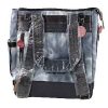 Baby Product Petunia Pickle Bottom | Petunia Pickle Bottom Pivot Pack Diaper Bag, Smoke Swirl Tie-Dye