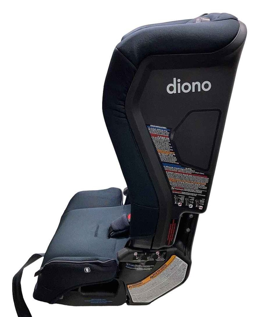 Baby Product Diono | Diono Radian 3Rxt Safeplus Car Seat,