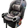 Baby Product Graco | Graco 4Ever Dlx 4-In-1 Car Seat,