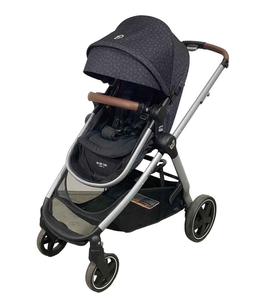 Baby Product Maxi-Cosi | Maxi-Cosi Zelia Max Stroller Only,