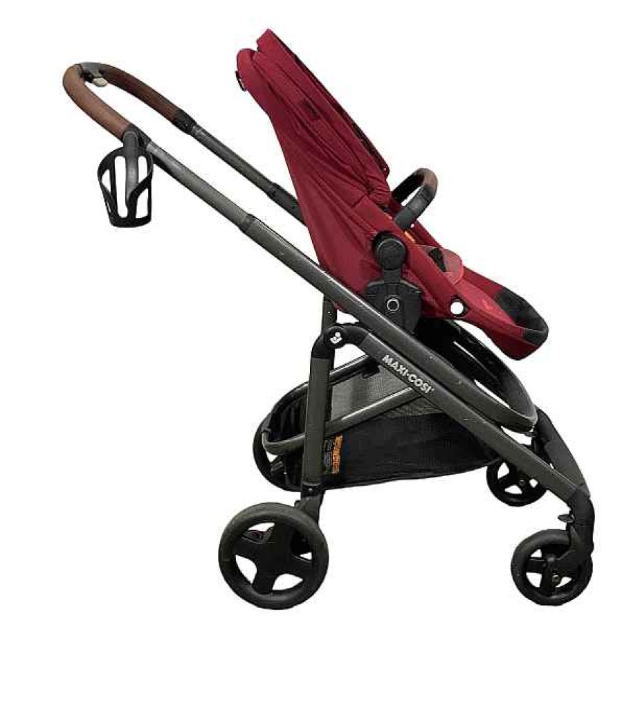 Baby Product Maxi-Cosi | Maxi-Cosi Tayla Stroller,