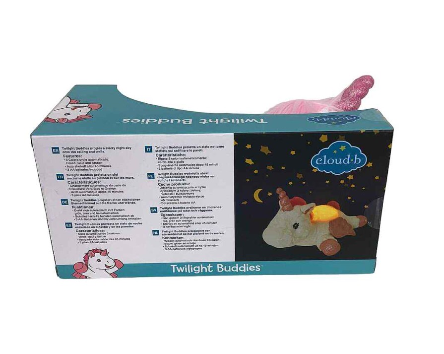 Baby Product cloudb | Cloudb Twilight Buddies, Unicorn