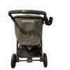 Baby Product OXO Tot | Oxo Tot Cubby Plus Stroller, 2016, Heather Grey