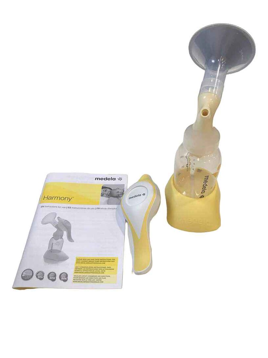 Baby Product Medela | Medela Harmony Manual Breast Pump