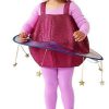 Baby Product Pottery Barn Kids | Pottery Barn Kids Pink Planet Light-Up Costume, 2-3T