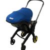 Baby Product Doona | Doona Infant Car Seat & Stroller Combo,