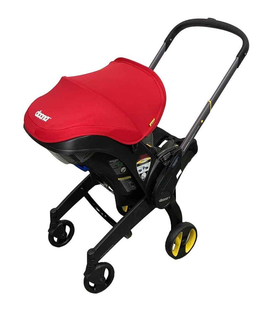 Baby Product Doona | Doona Infant Car Seat & Stroller Combo,