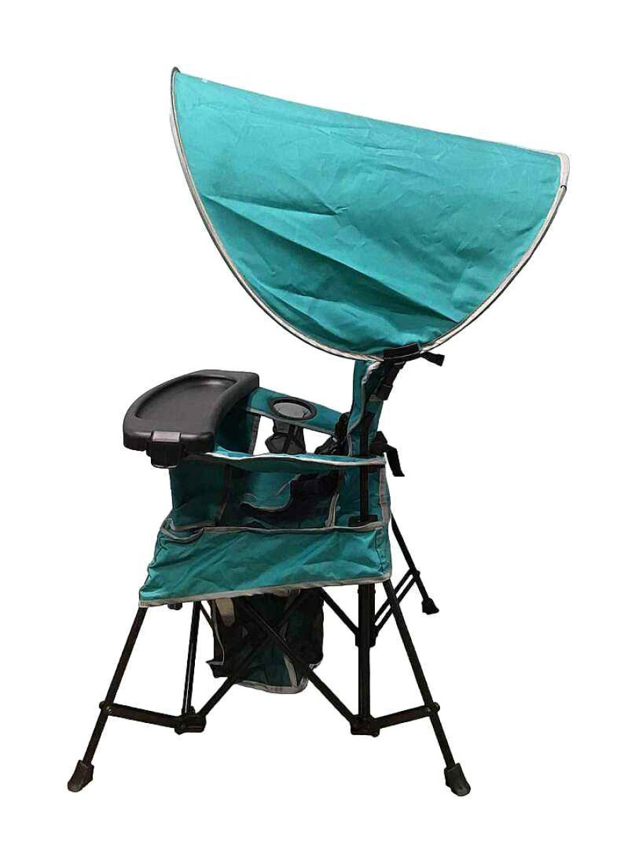 Baby Product Baby Delight | Baby Delight Go With Me Venture Deluxe Portable Chair, Teal