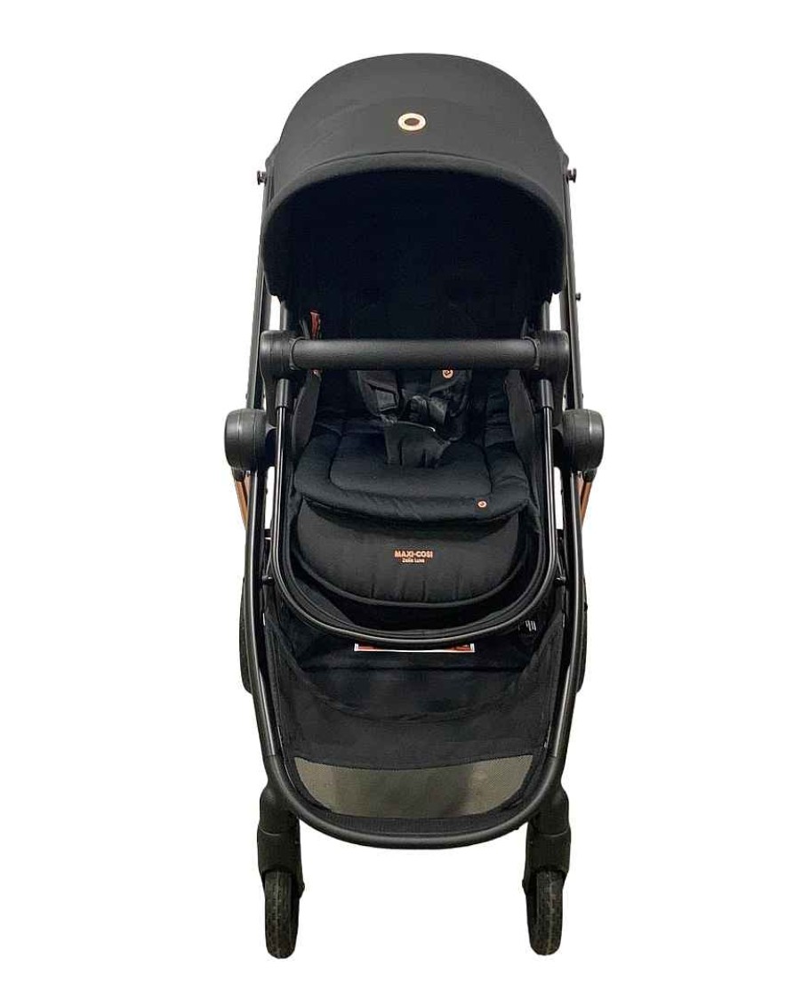 Baby Product Maxi-Cosi | Maxi-Cosi Zelia2 Luxe Stroller Only,