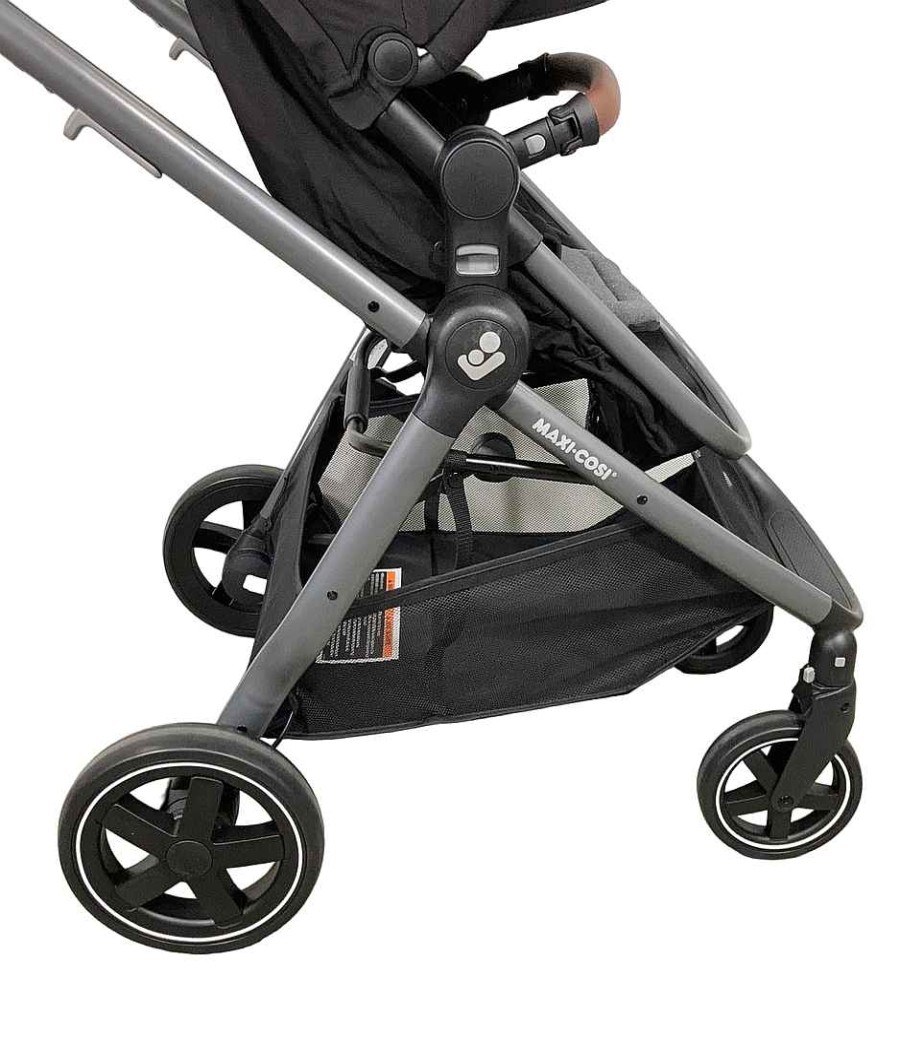 Baby Product Maxi-Cosi | Maxi-Cosi Zelia2 Max Stroller Only,