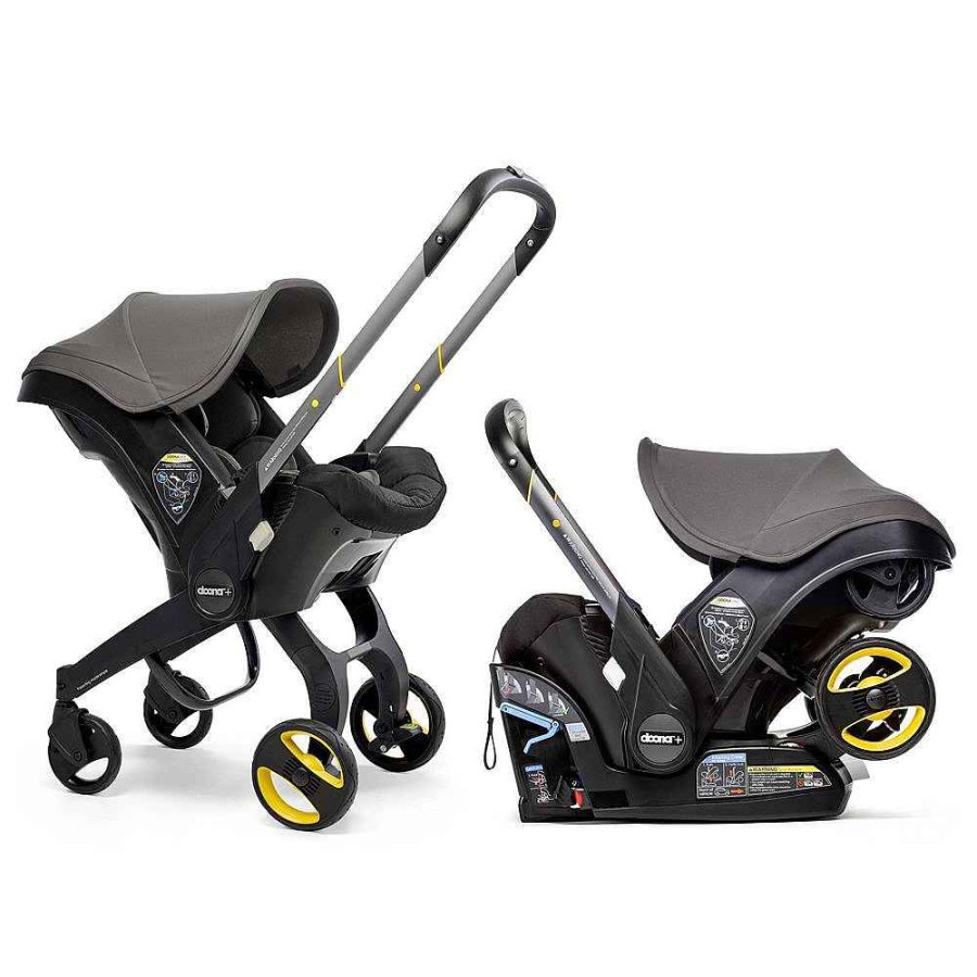 Baby Product Doona | Doona Infant Car Seat & Stroller Combo,