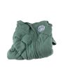 Baby Product Dreamland | Dreamland Weighted Sleep Sack, 6-12 Months, Sage Green