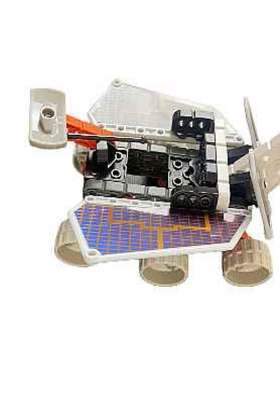 Baby Product Hexbug | Hexbug Vex Robotics Rover Explorer