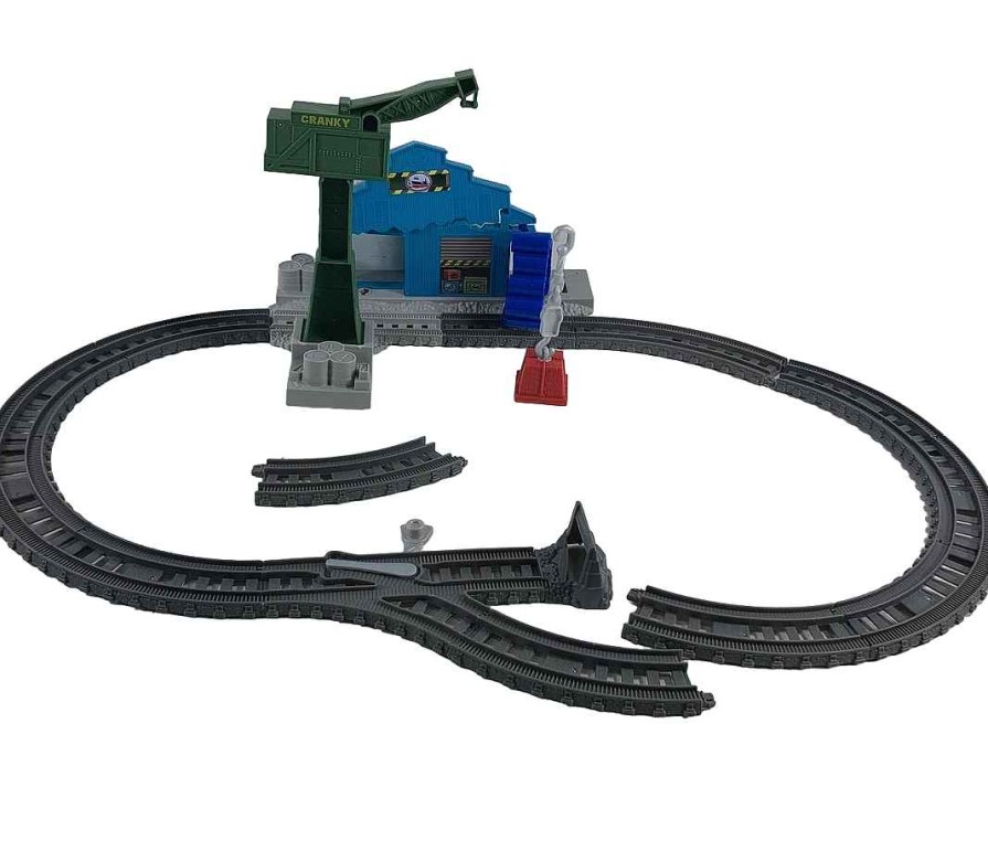 Baby Product BUNDLE | Bundle Train Tracks