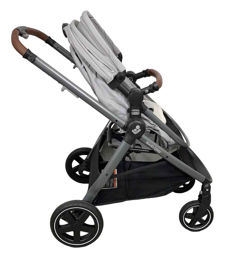 Baby Product Maxi-Cosi | Maxi-Cosi Zelia2 Luxe Stroller Only,