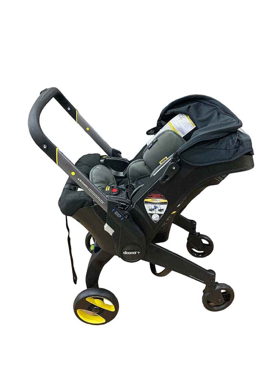 Baby Product Doona | Doona Infant Car Seat & Stroller Combo,