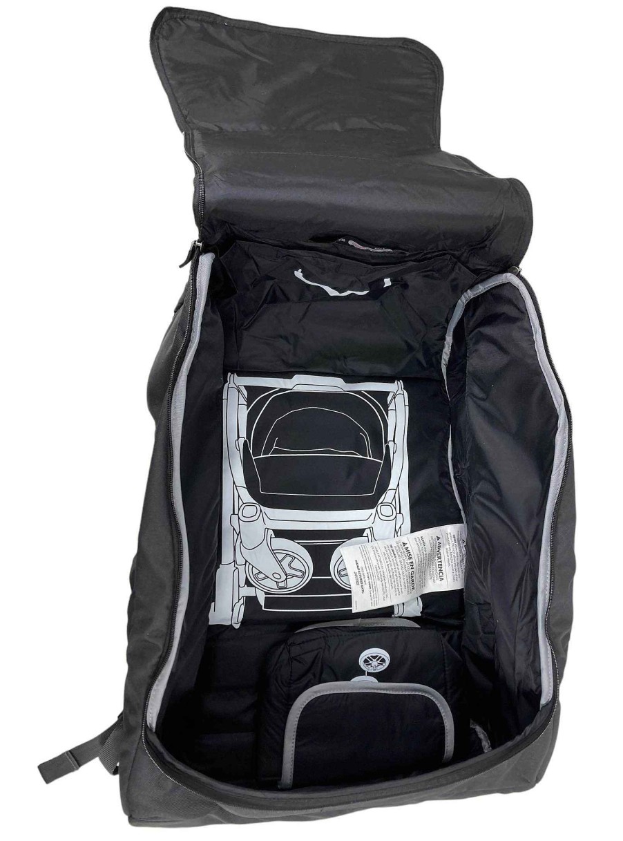 Baby Product UPPAbaby | Uppababy Minu Travel Bag