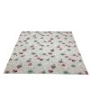 Baby Product JumpOff Jo | Jumpoff Jo Large Waterproof Foam Padded Playmat, Daisy - Dandelion