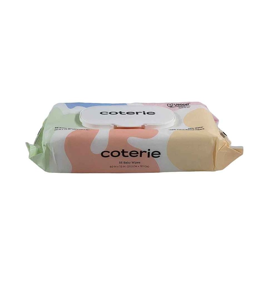 Baby Product Coterie | Coterie Baby Wipes