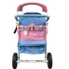 Baby Product Wonderfold | Wonderfold W4 Luxe Quad Stroller Wagon,