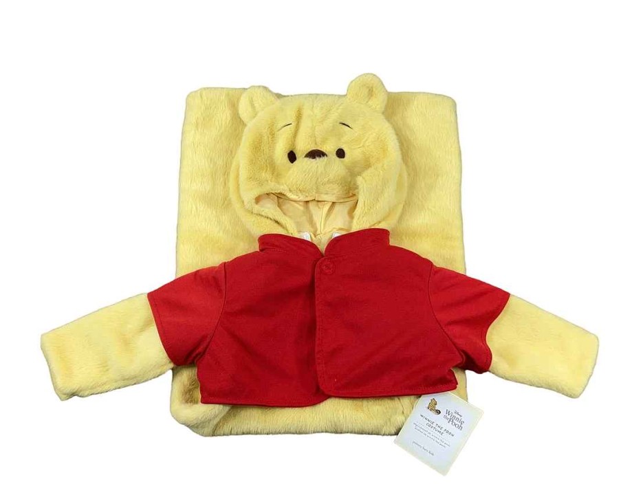 Baby Product Pottery Barn Kids | Pottery Barn Kids Winnie The Pooh Costume, 2T