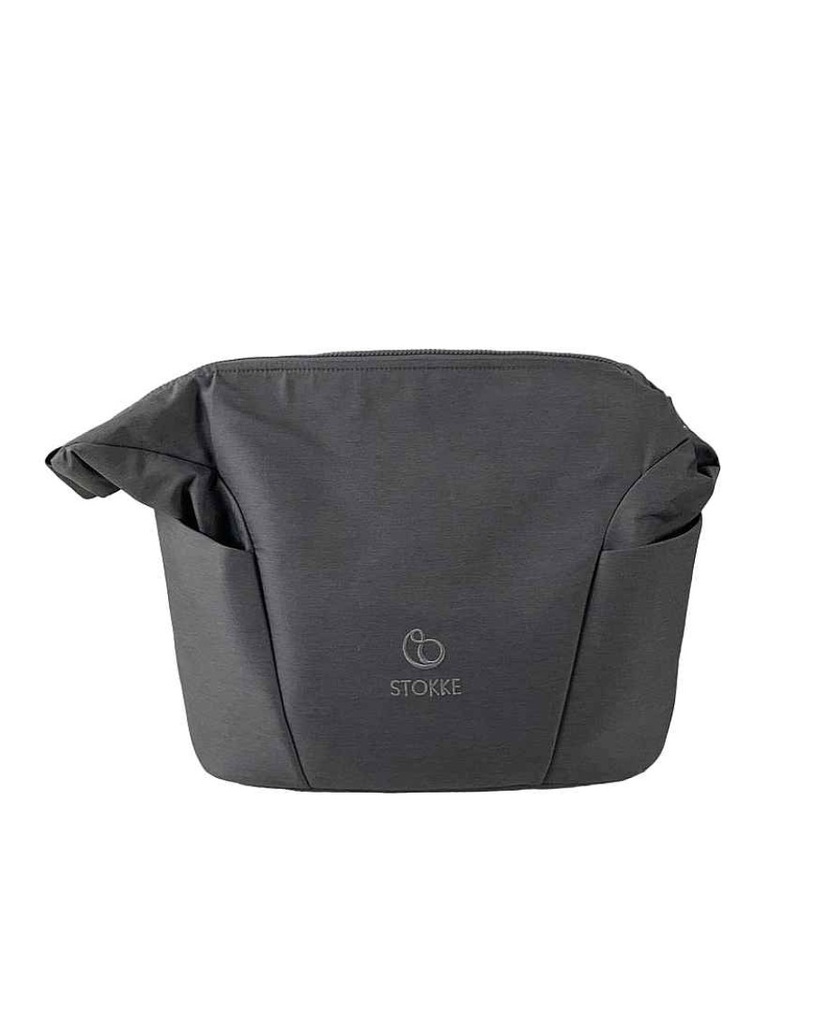 Baby Product Stokke | Stokke Xplory X Changing Bag, Modern Grey