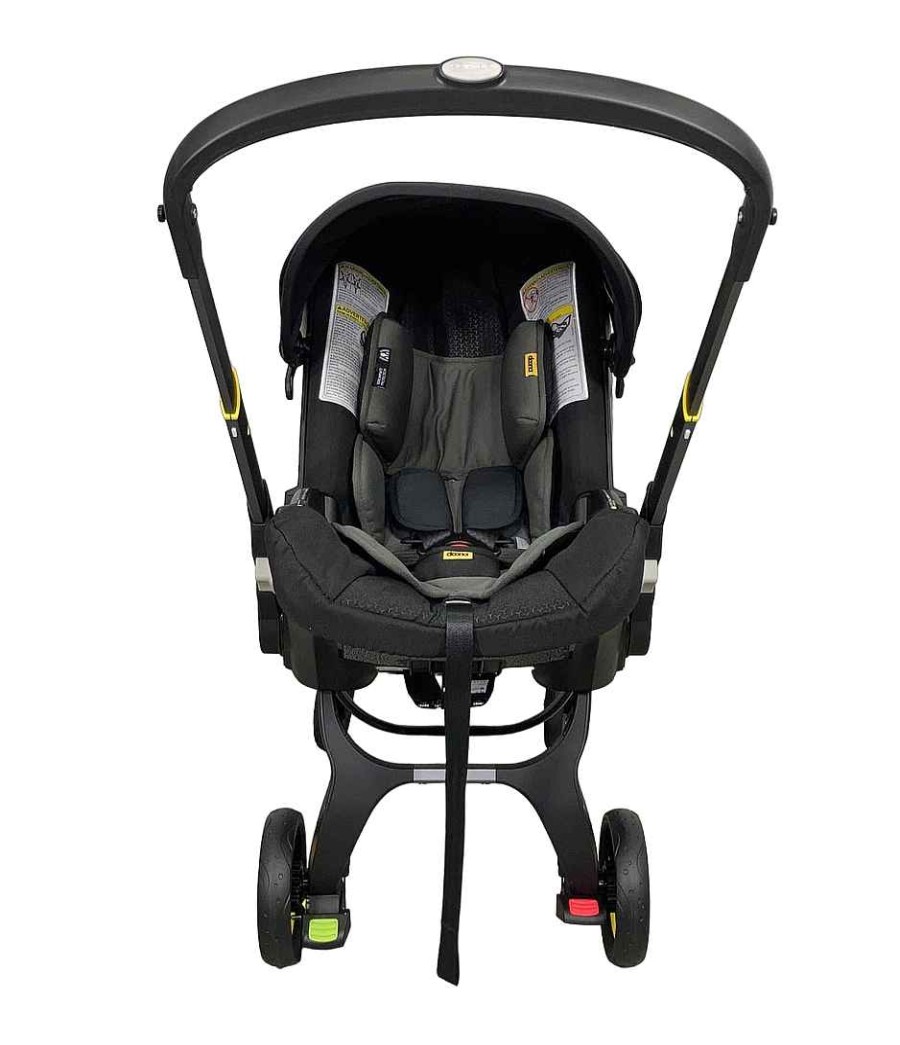 Baby Product Doona | Doona Infant Car Seat & Stroller Combo,