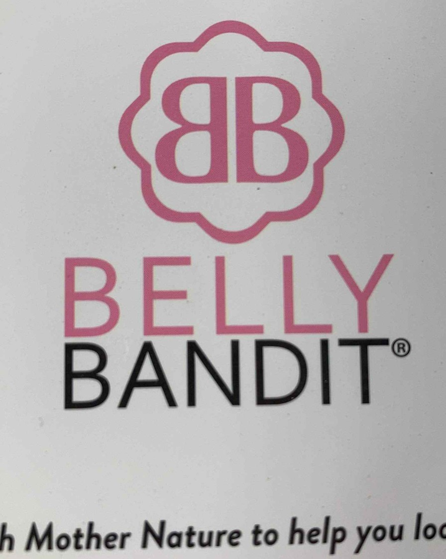 Baby Product Belly Bandit | Belly Bandit Original Belly Wrap, M, Nude