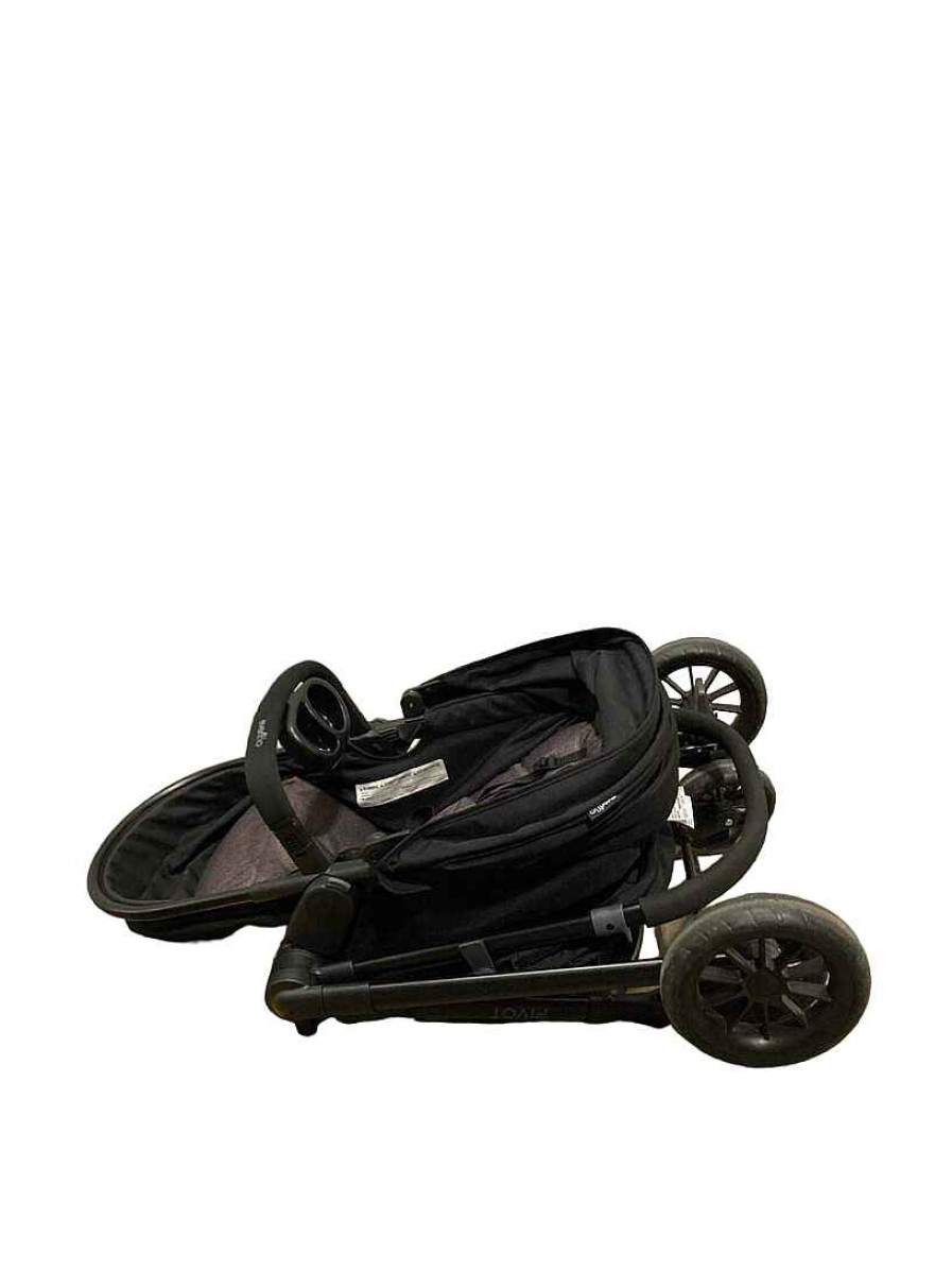 Baby Product Evenflo | Evenflo Pivot Modular Travel System Stroller,