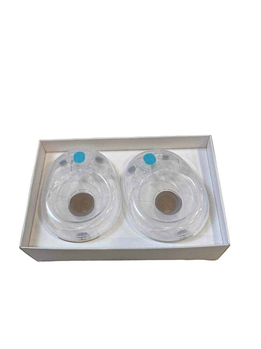 Baby Product Willow | Willow Breast Pump Flanges, 27Mm