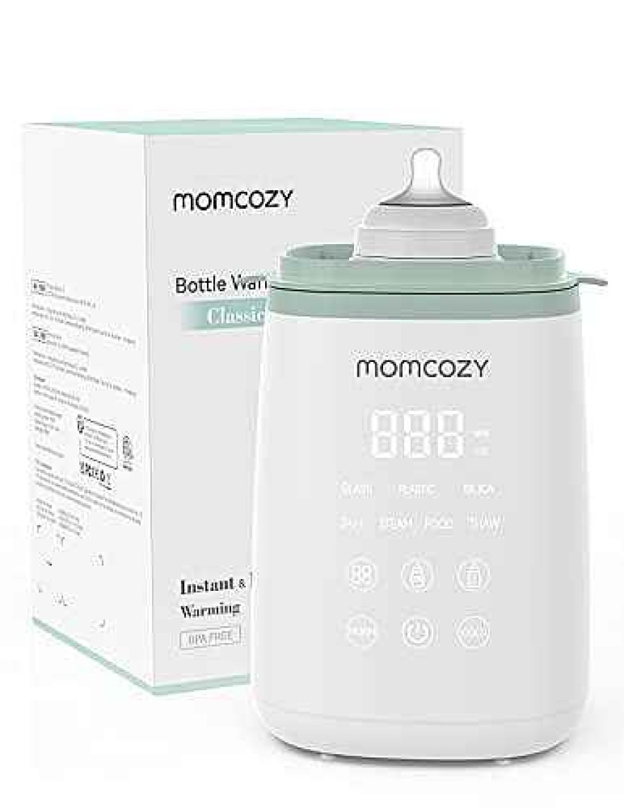 Baby Product Momcozy | Momcozy Baby Bottle Warmer