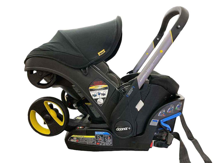 Baby Product Doona | Doona Infant Car Seat & Stroller Combo,