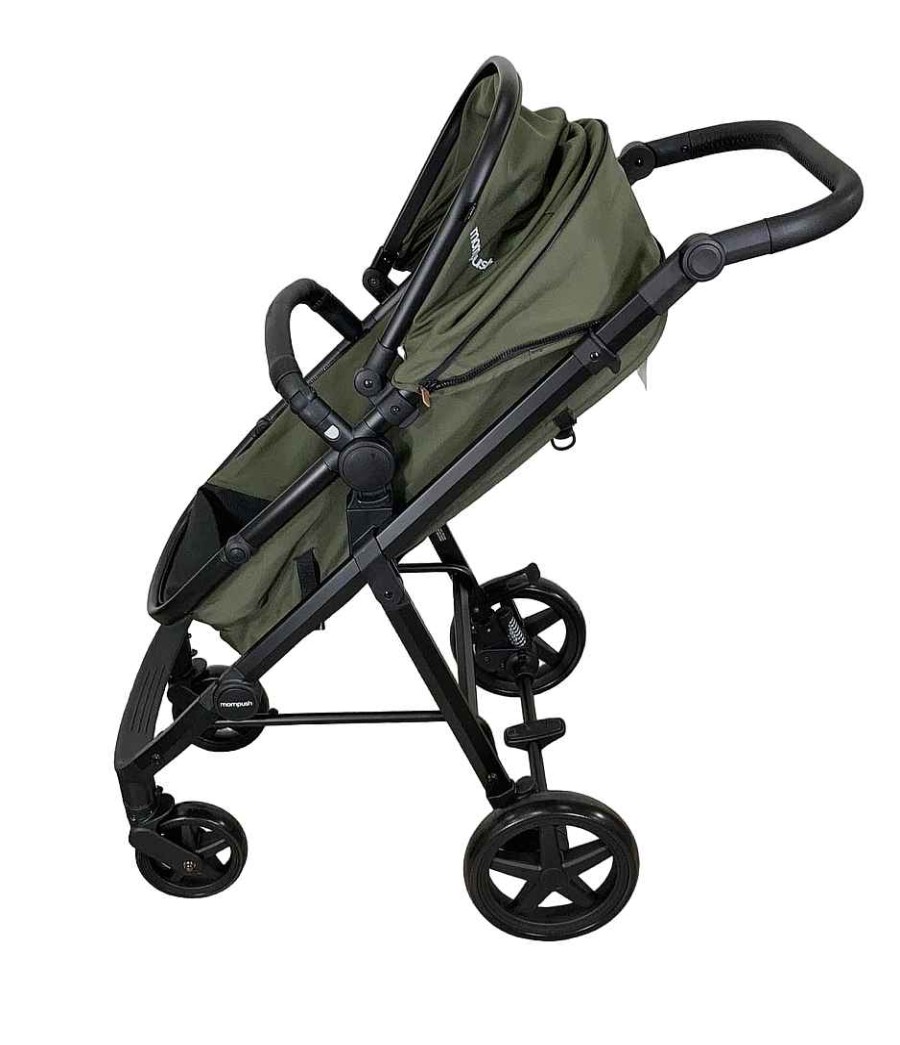 Baby Product Mompush | Mompush Meteor Next 2.0,